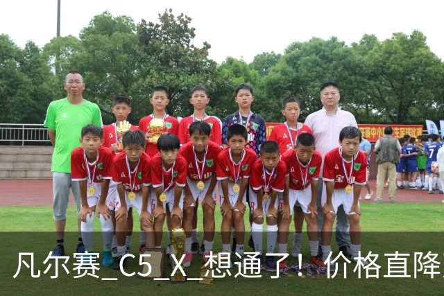 凡尔赛 C5 X 想通了！价格直降万，最低起售价 8.17 万